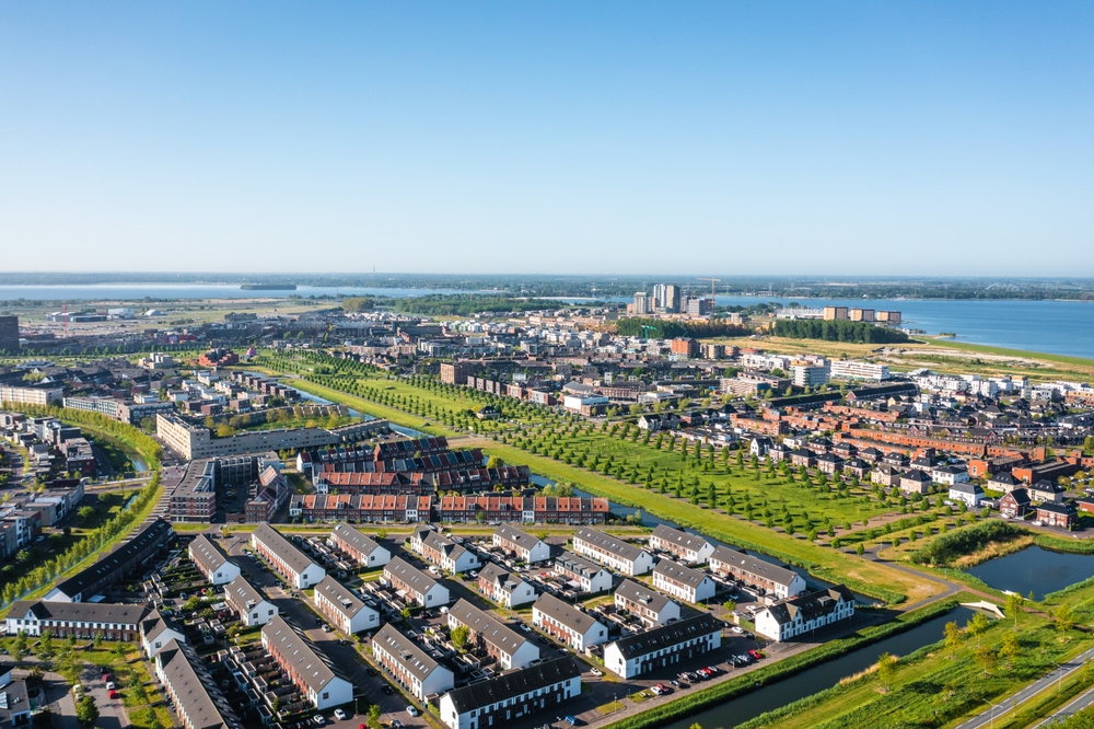 Deze postcodes vallen in het werkgebied van Behanger Rotterdam.